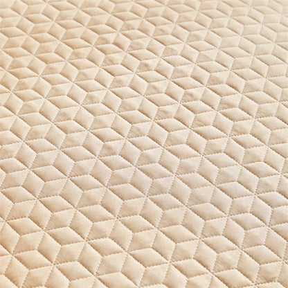 Quilted Coverlet
