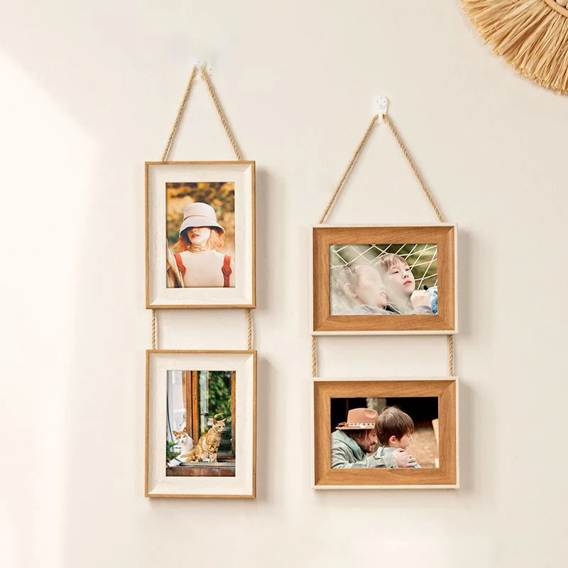Collage Picture Frames