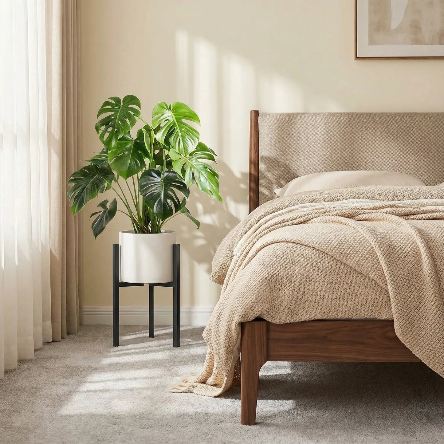 Indoor Plant Stand