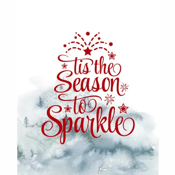 Holiday Decor Christmas Theme Prints