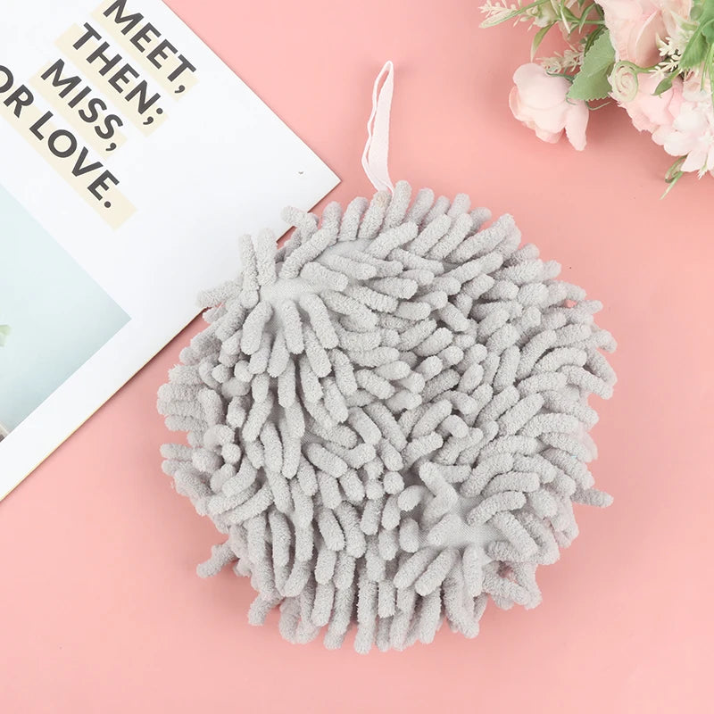 Quick Dry Hand Towels