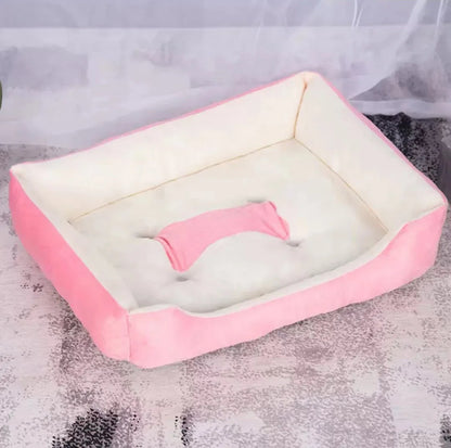 Large Pet Bed