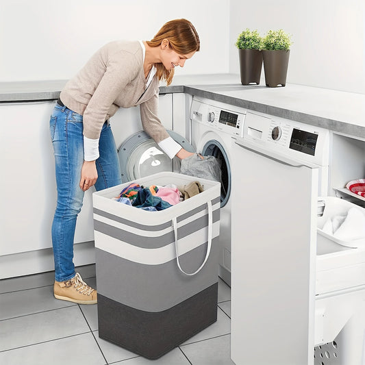 Large Laundry Baskets
