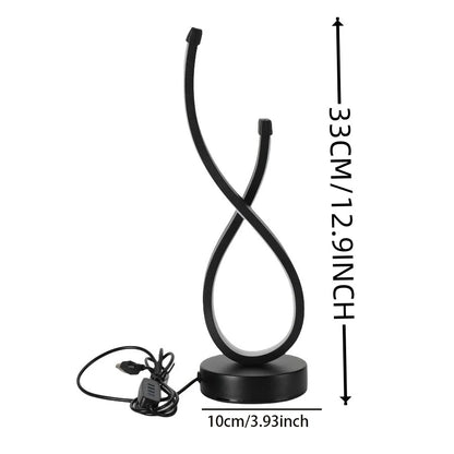 LED Table Lamp
