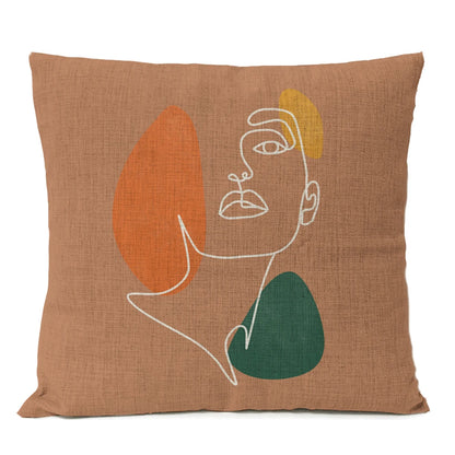 Home Decorative Boho Throw Pillow Covers