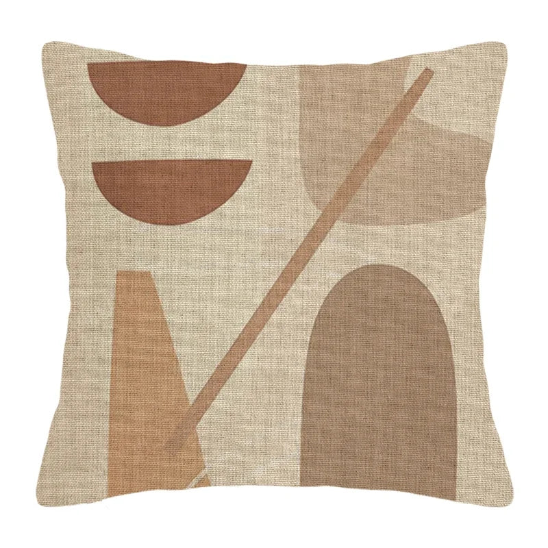 Decorative Pillow Cover