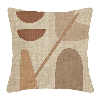Decorative Pillow Cover