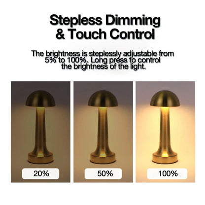 LED Table Lamp