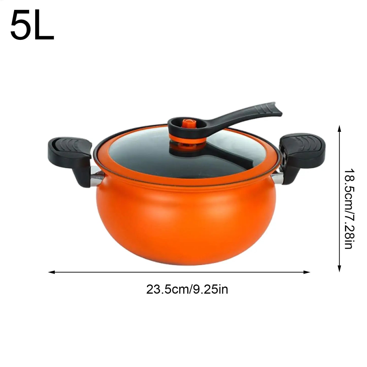 Cooking Pot