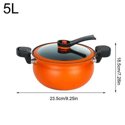 Cooking Pot