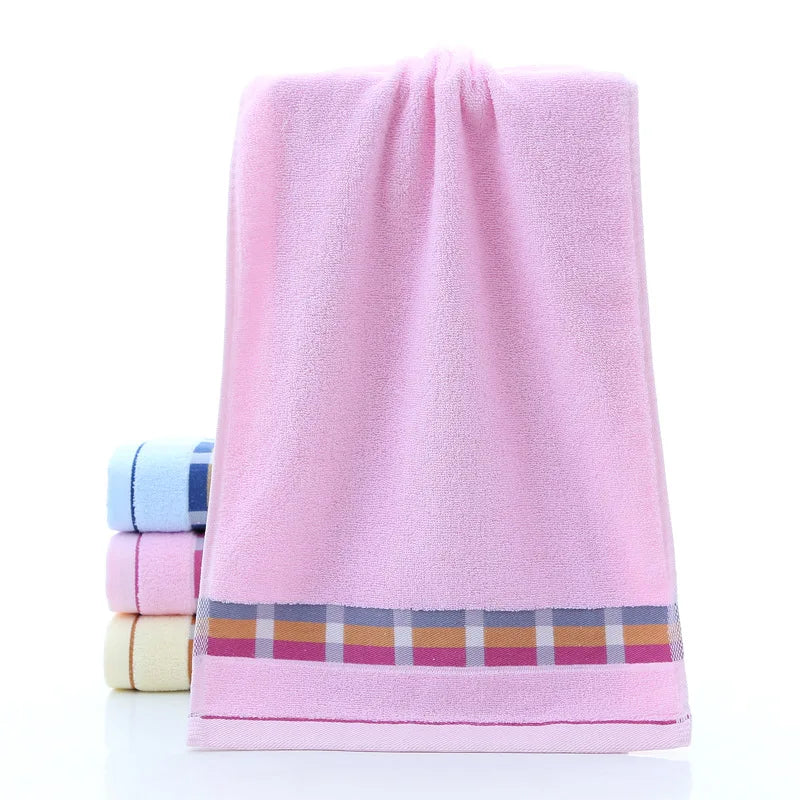 Bath Towel