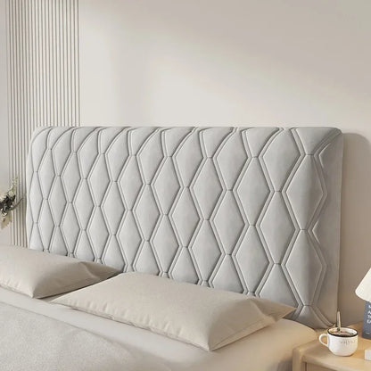 Bed Headboard Cover