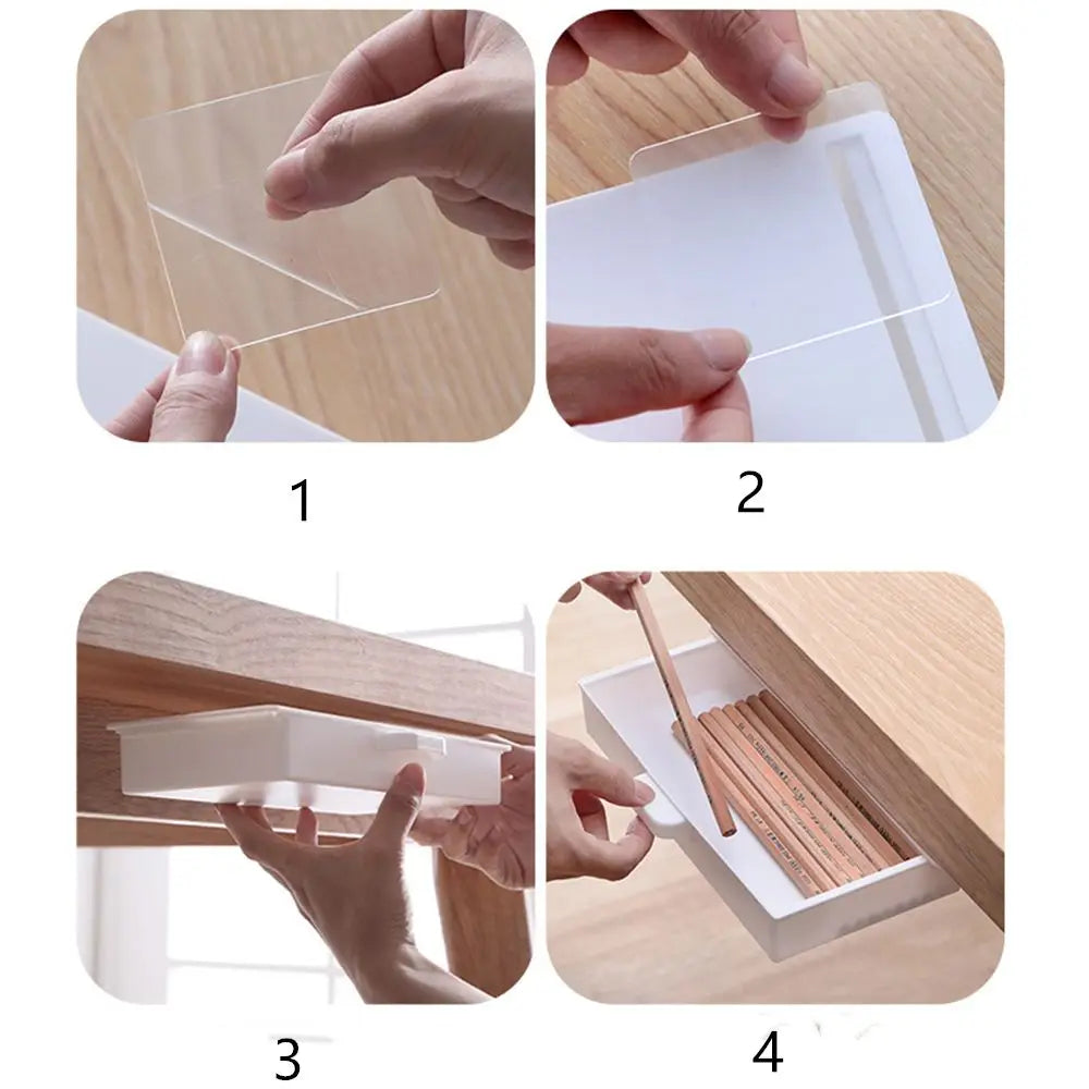 Save Space Drawer Storage