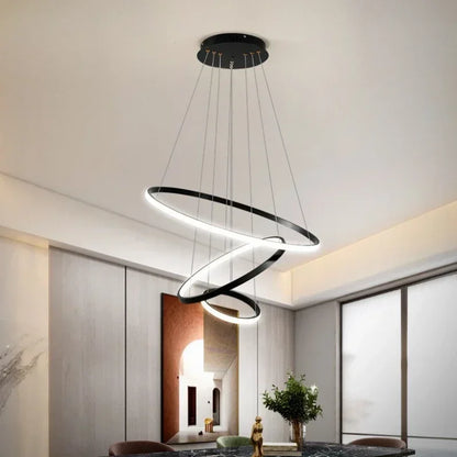 Modern Led Light