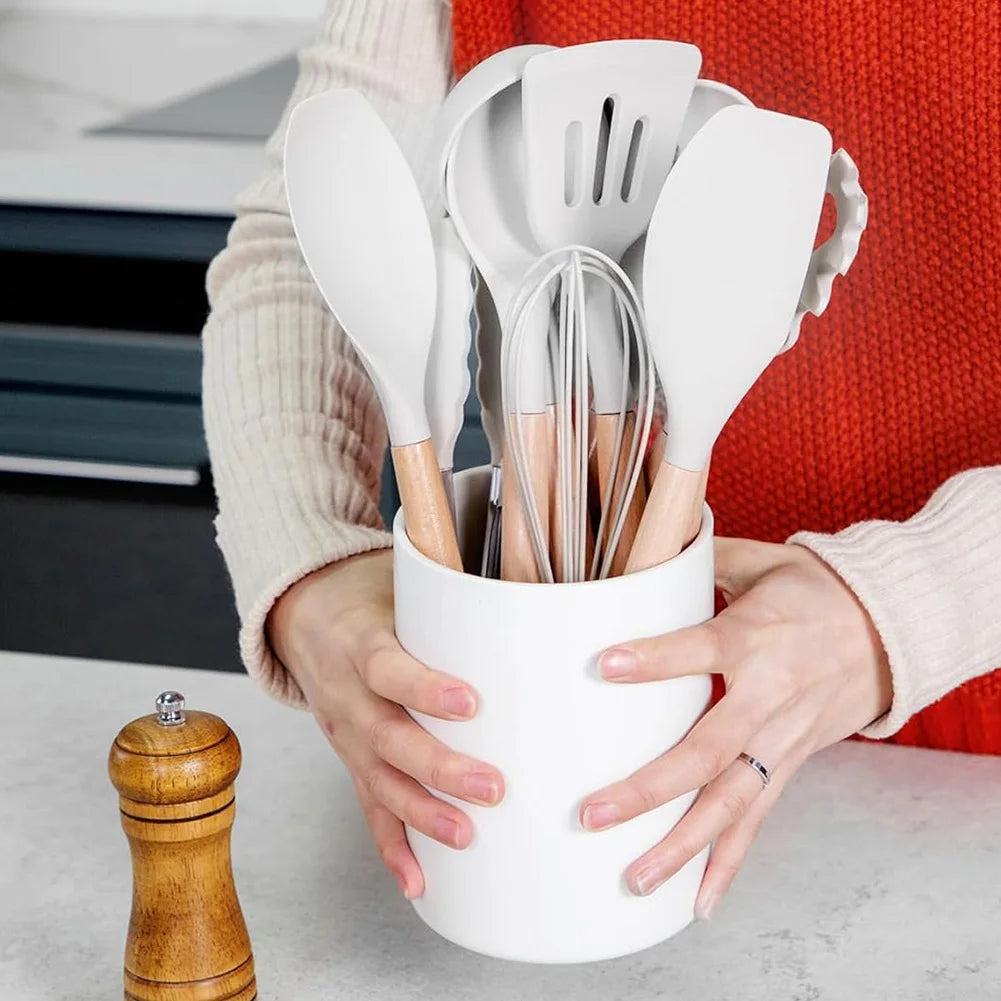 12Pcs Kitchen Utensil Set