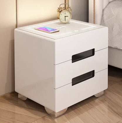 Modern Smart Nightstand