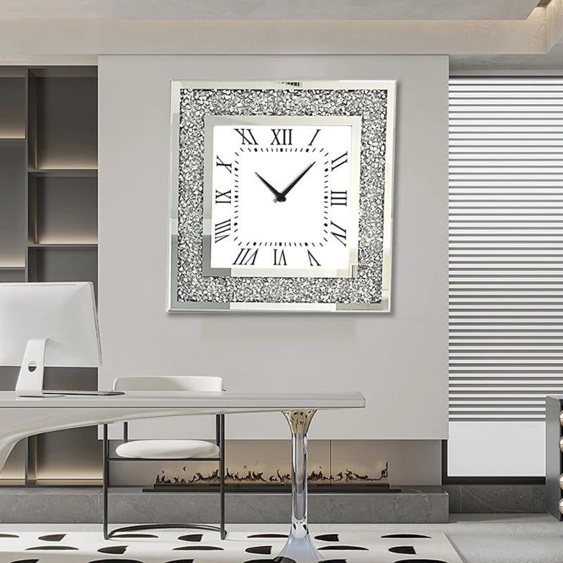 Modern Wall Clocks