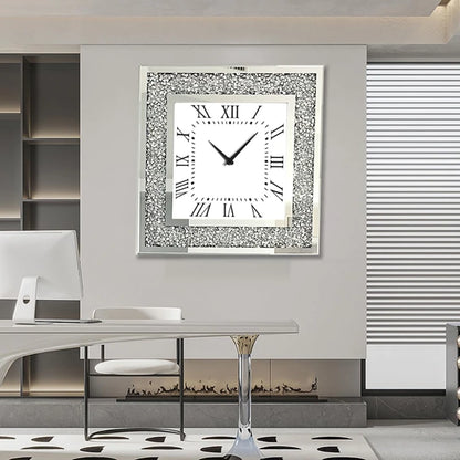 Modern Wall Clocks
