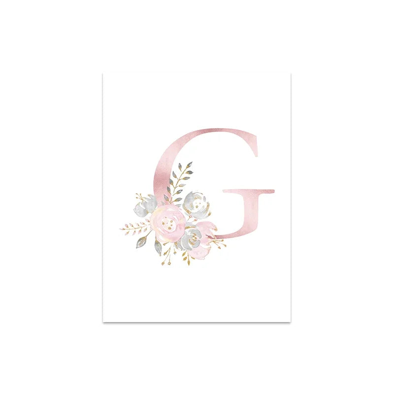 Baby Bedroom Posters for Tiny Dream Collection