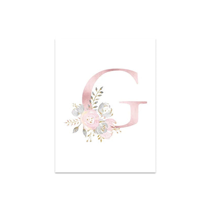 Baby Bedroom Posters for Tiny Dream Collection