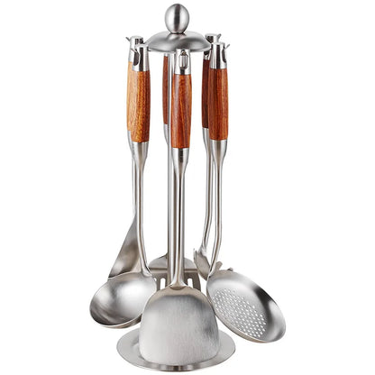 Kitchen Utensil Set 7 Piece Set