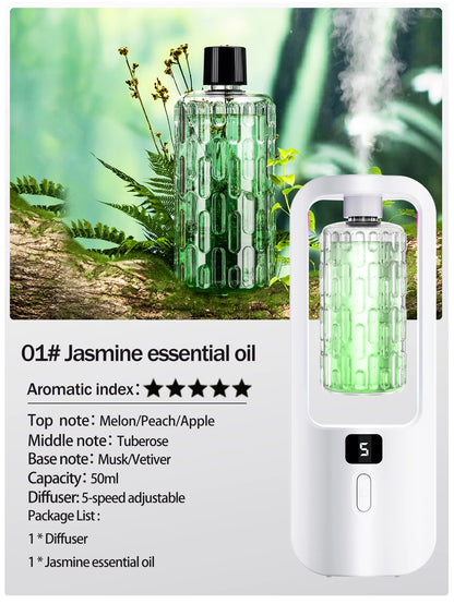 Automatic Aromatherapy Diffusers