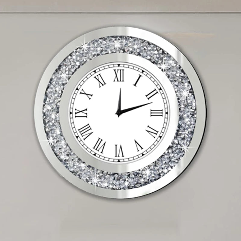 Modern Wall Clocks
