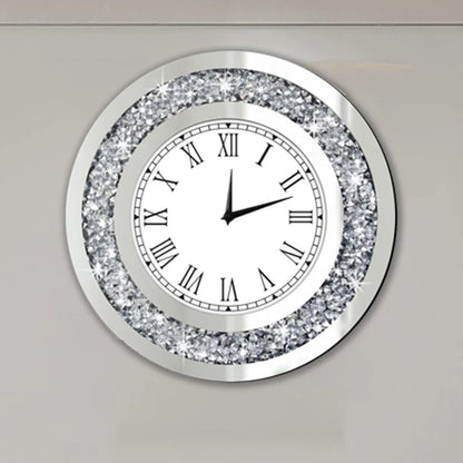 Modern Wall Clocks
