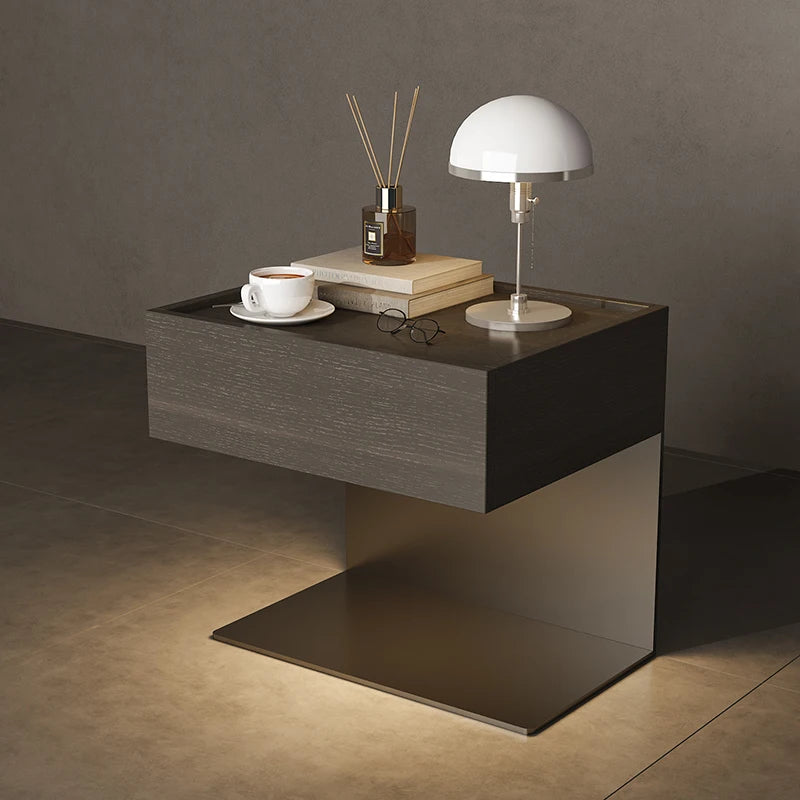 European Unique Nightstands