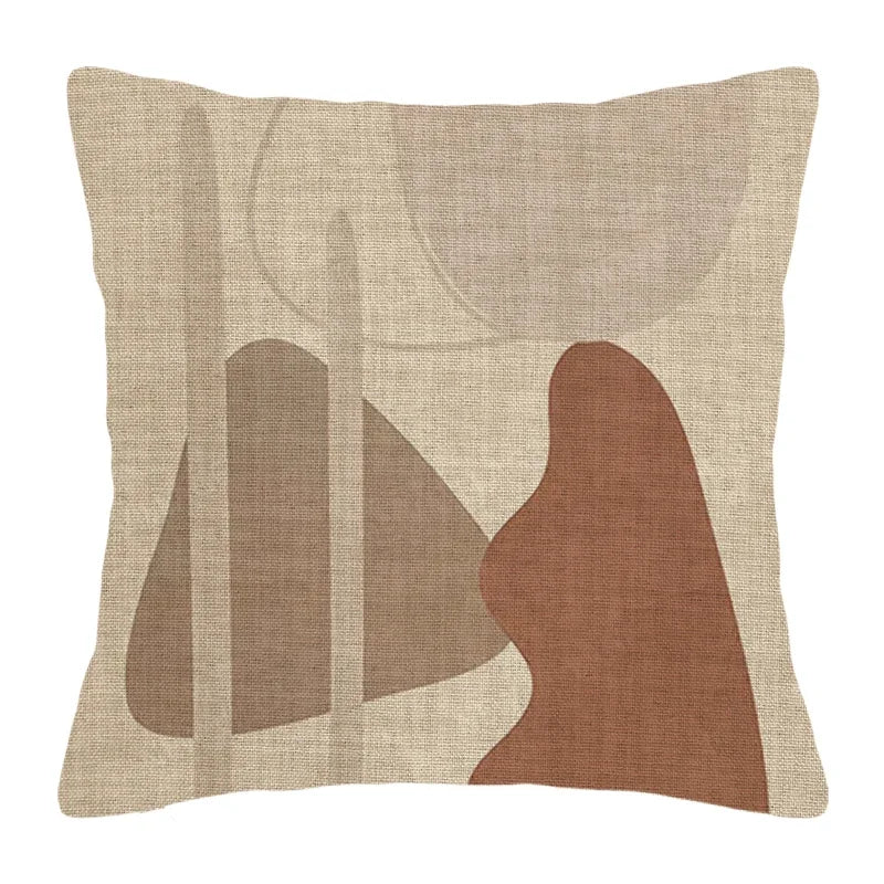 Decorative Pillow Cover