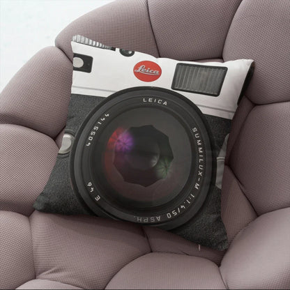 Fun Decorative Pillow Cover