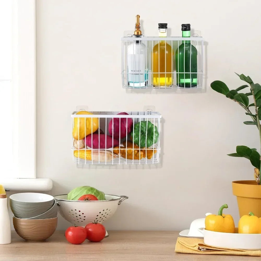 Magnetic Racks