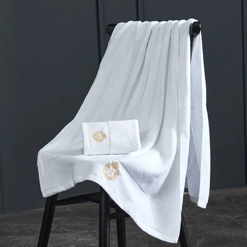 70X140CM Oversized Big Cotton Towels