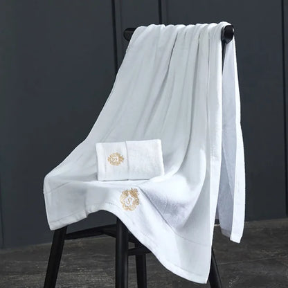 70X140CM Oversized Big Cotton Towels