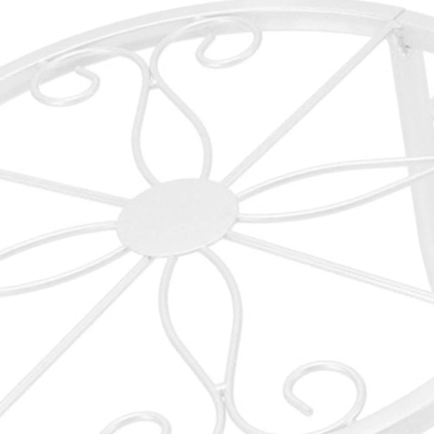 Metal Plant Stand