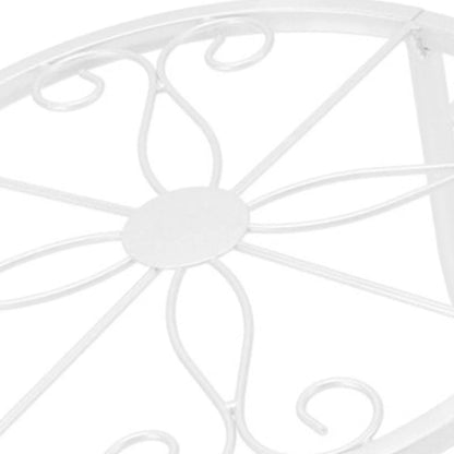 Metal Plant Stand
