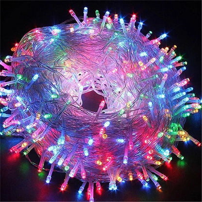 Holiday Led Christmas Lights for Outdoor