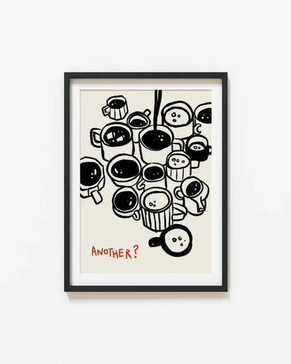 Wine Glass Alcohol Poster