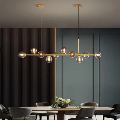Chandelier Pendant lights