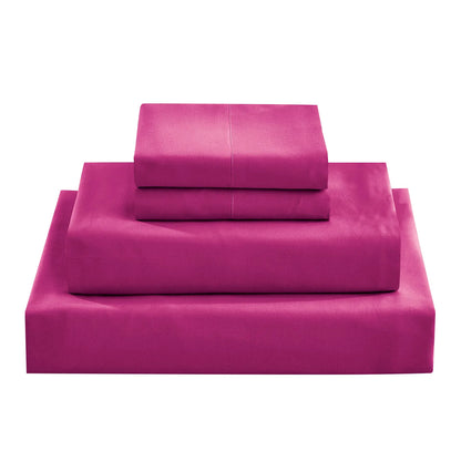 Comfortable Bedding Set