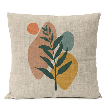 Home Decorative Boho Throw Pillow Covers