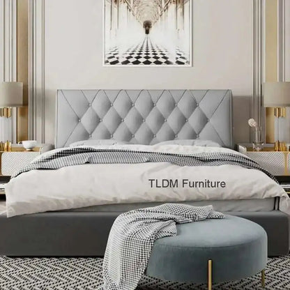 Bed Headboards