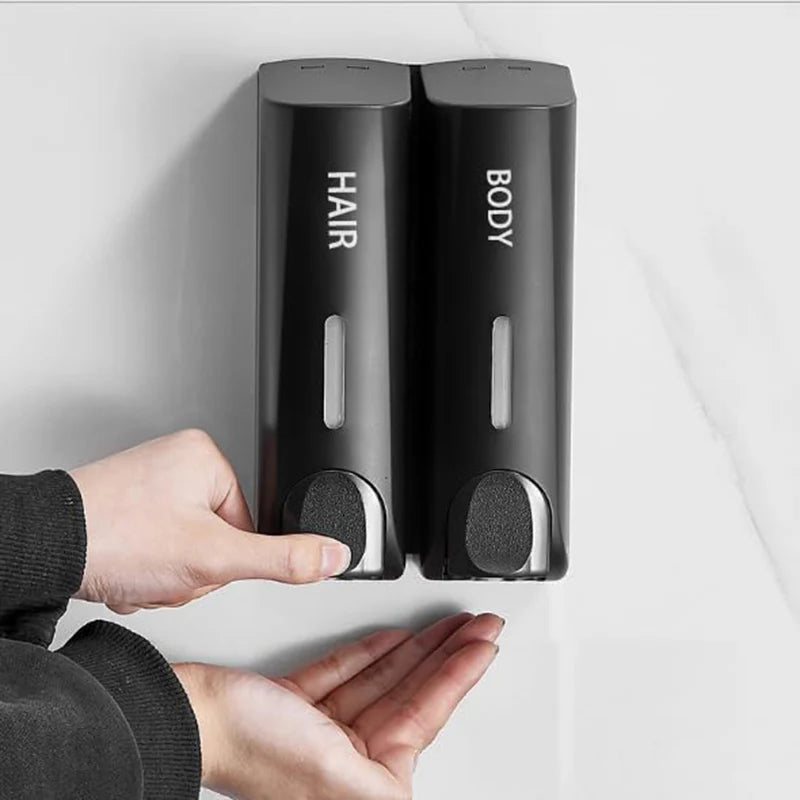 Bathroom Soap dispenser