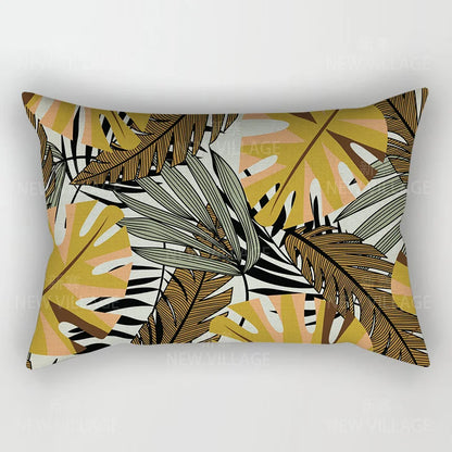 Decorative Pillow Cover