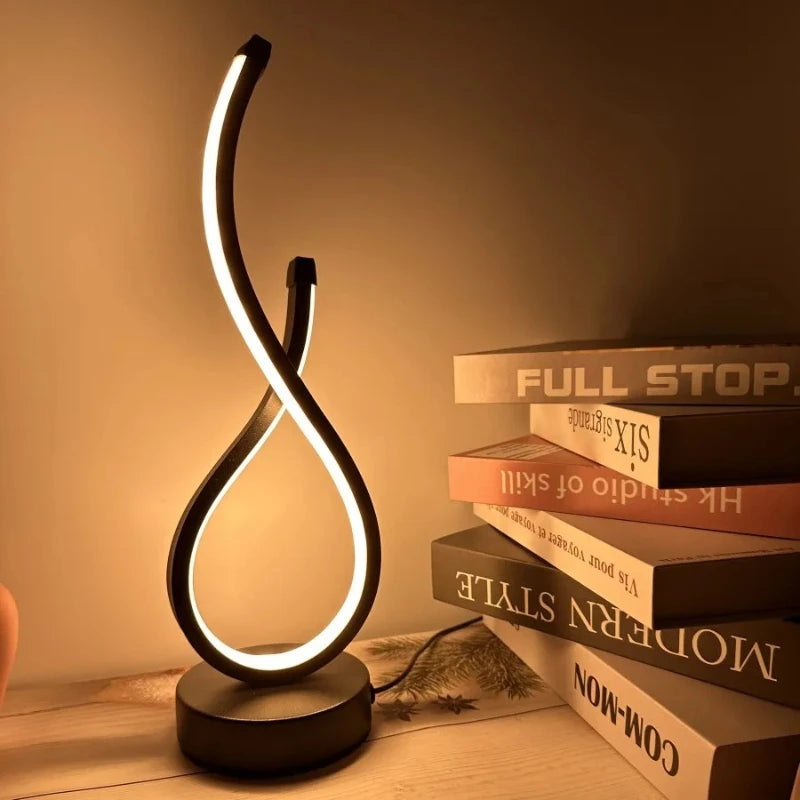 LED Table Lamp
