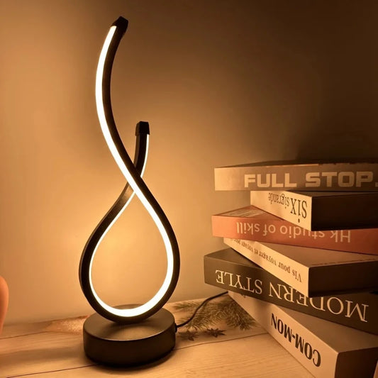 LED Table Lamp
