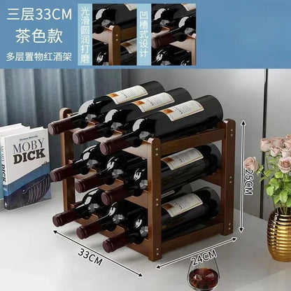 Wine Rack