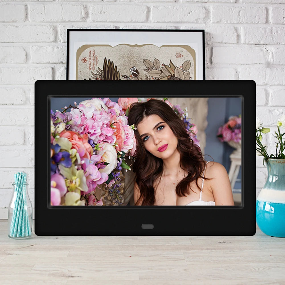 Digital Picture Frame 7 inch