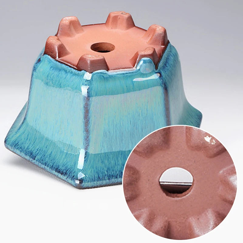 Ceramic Garden Pots