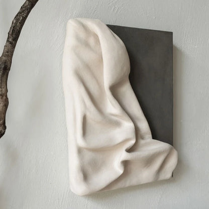 Minimalist Wall Accents Mural Wall Art